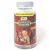 Star War Villain Multi Gu Size 120ct