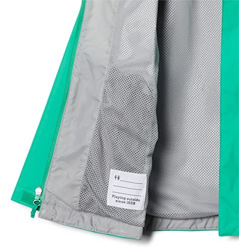 Image of Columbia Boys Watertight Jacket