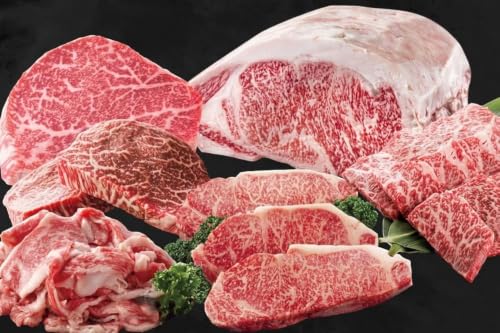 [茨城県共通返礼品][銀行振込のみ]常陸牛 丸ごと1頭分 約440kg[肉 お肉 牛肉 贈答 別送対応 最高級 希少部位 A5ランク 黒毛和牛 カット済み ](BG-30)