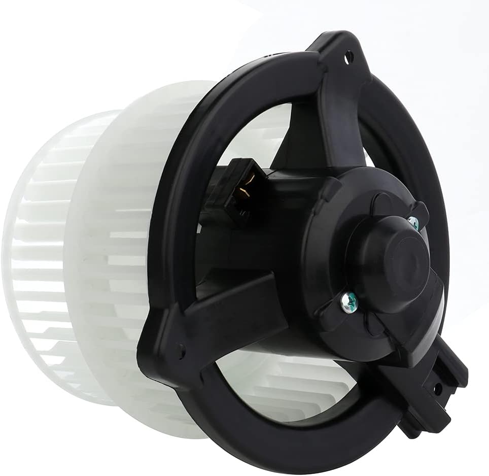 INEEDUP AC Blower Motor Fan fit for 2004-2006 for Scion for xA /2004-2006 for Scion for xB /2000-2005 for Toyota for Echo Heater Blower Motor Replace 615-58503B, 700172