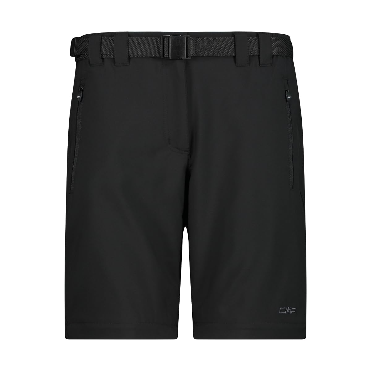 CMP Zip-Off Hose - Pantalones Deportivos para Mujer