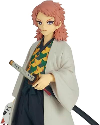 Vista 2 de Banpresto 18091 Demon Slayer (Kimetsu No Yaiba) Vol.19 Figura Sabito