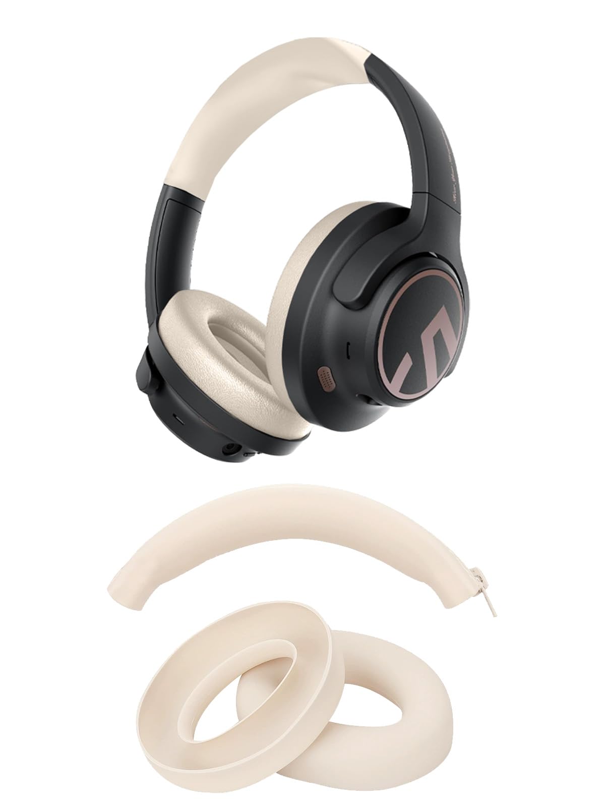 ワクチンコンポ WACWAC8 純正ヘッドカバー NGS Delight 40T ワクチンコンポ WACWAC8 純正ヘッドカバー NGS Delight 40T キャラット