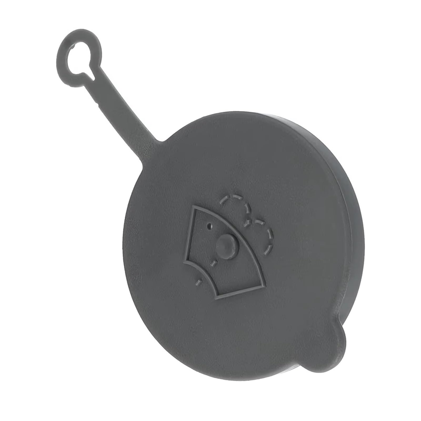 Bouchon de réservoir de lave-glace pour Nissan Armada 2004-2015