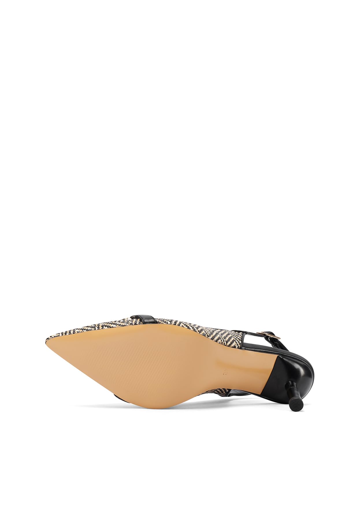 QUEEN HELENA Décolleté Eleganti Scarpe a Punta Chiusa Donna K3758