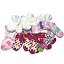 Girls 36 Pairs