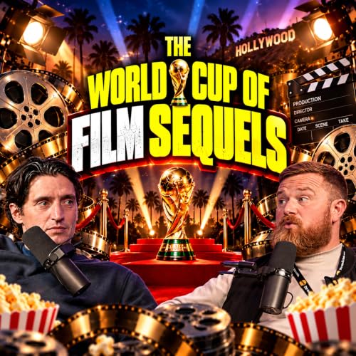 The World Cup of Film Sequels (Groups A&ndash;D)