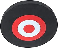 Vista 9 de Kisangel Juego de 3 piezas de bloques de tiro con arco EVA para uñas decoración de flechas puerta decoración flechas arco interior juguete