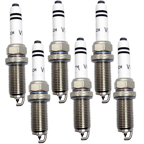 Audi S3 Zündkerzen wechseln Typ 8L, 8P, 8V