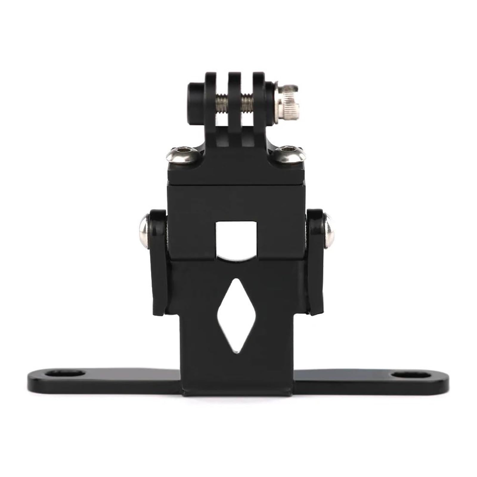 Support de téléphone portable fixation guidon de moto R1200RT Type 4 - 7