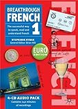  Breakthrough French 1 Euro edition