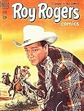 Roy Rogers Comics (1948 series) #45