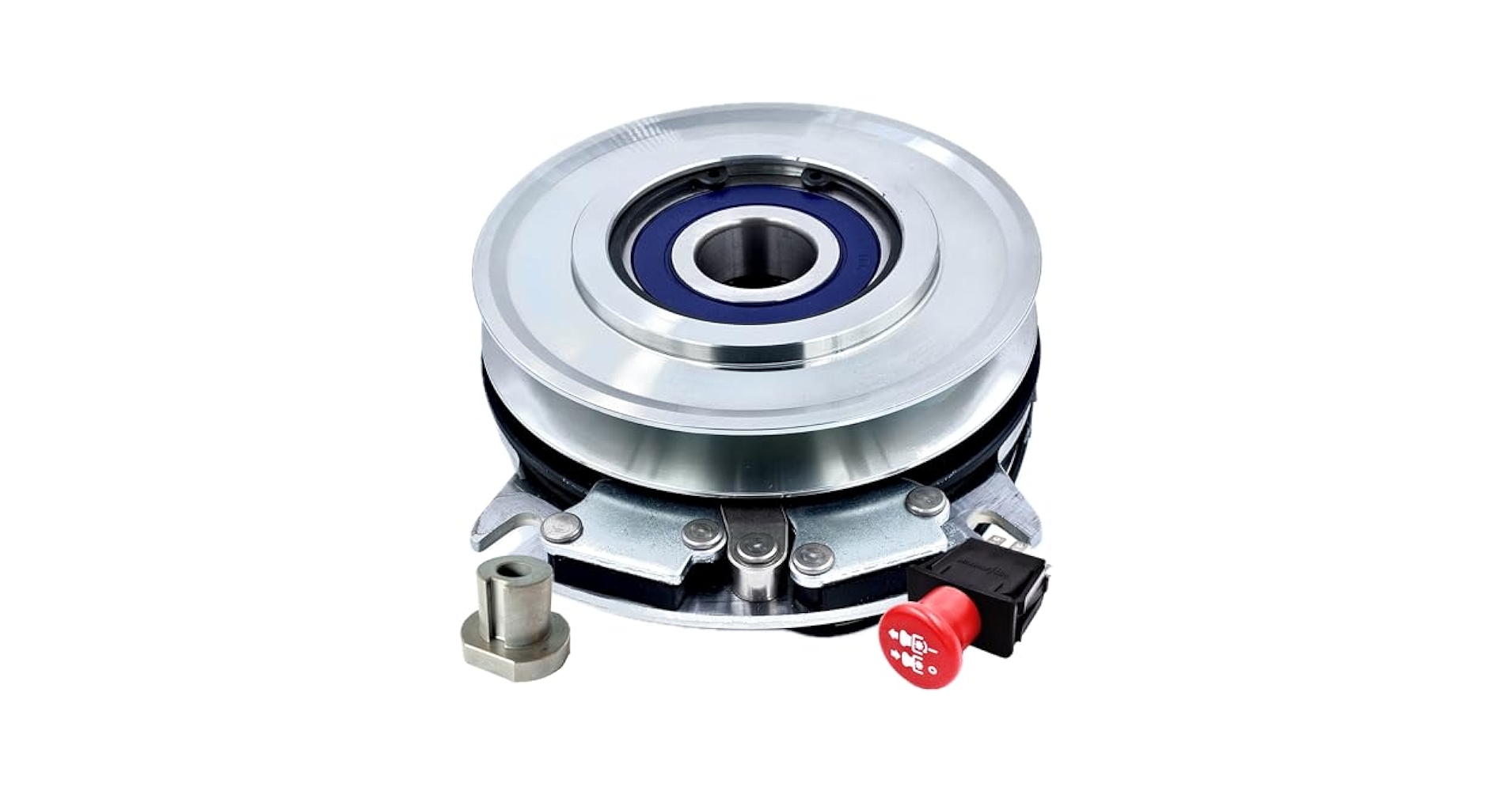 Amazon.com: HD Switch HiTorque 210ftlb BIGBearing Billet