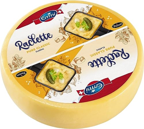 Generic Emmi Swiss Raclette Cheese  thumb #2