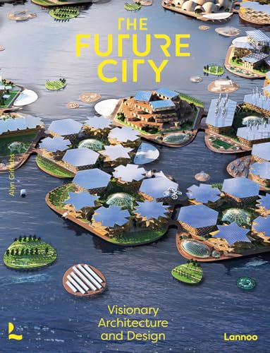 Architecture and Future City Urban Design guide illustre de planification - 2