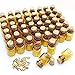 JKLcom 0.5 ml Small Mini Glass Bottles with Corks Dark Brown Small Corks Bottles Amber Glass Vials for Party Wedding Jewelry Making Miniature Altered Art,50 Pcs