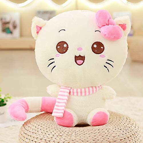 cat doll toy