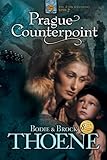  Prague Counterpoint (Zion Covenant Book 2) (English Edition)