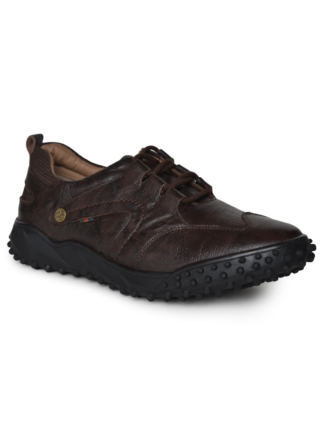 BuckarooMens Trip Boat Shoe