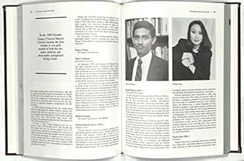 Hardcover Reference Library of Asian Amer 3v Set Book