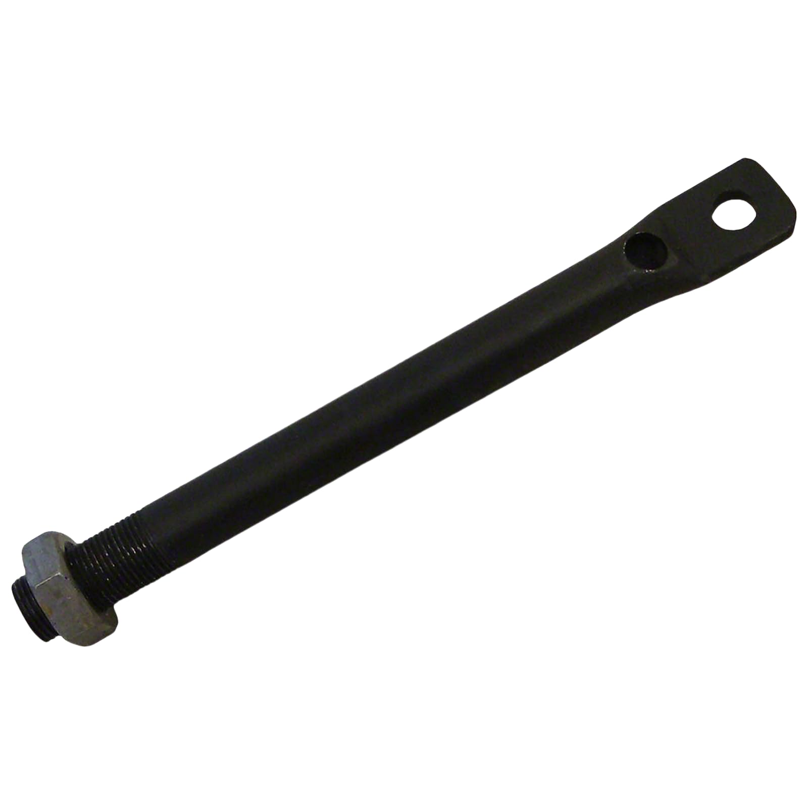 damyprd A4465R Front Light Bracket -Fits John Deere Tractor