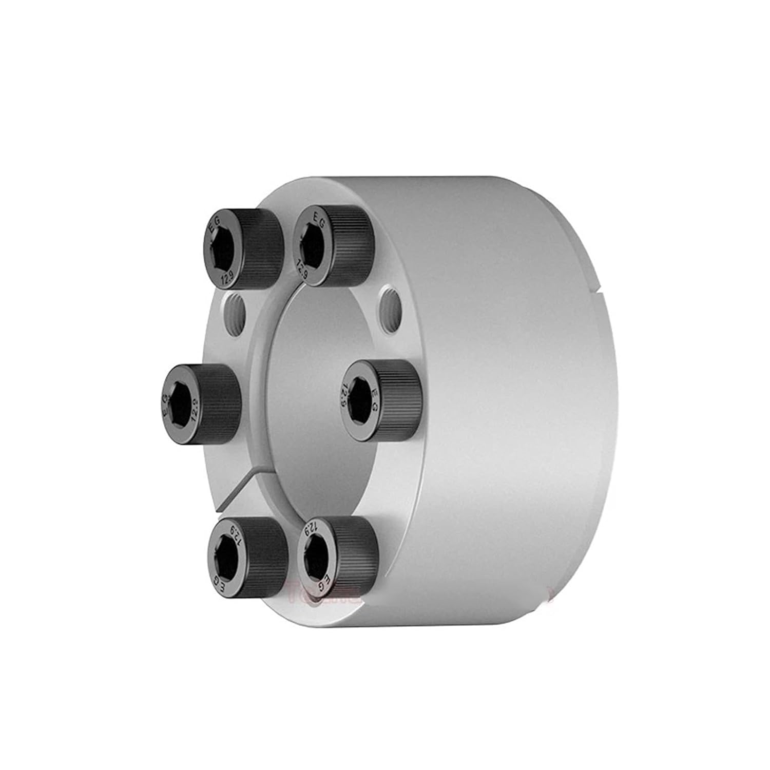 Coupling Expansion Bushing 1pcs Z21 Keyless Bushing Connection Tension Shaft Locking Assembly Device Expansion Sleeve Coupling Diaphragm Disk ID 5-50mm(Z21-40x65x31mm)