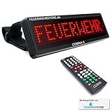 spezielle Flexkletts für einen festen Halt an der Sonnenblende