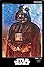Buffalo Games - Star Wars - Darth Vader, Sith Lord - 1000 Piece Jigsaw Puzzle for Adults Challenging Puzzle Perfect for Game Nights - 1000 Piece Finished Size is 26.75 x 19.75