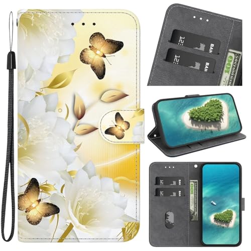 Housse Oppo A78 5G fleur éphémère pour accessoiriser vos sorties et votre quotidien