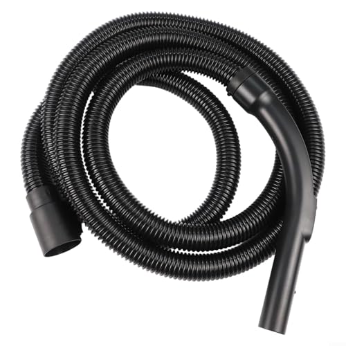 Tuyau de remplacement pour aspirateur Karcher NT20 NT30 WD1 WD2 WD3 WD4 WD5 WD6 WD 6 P Applications Premium Aspirateur Sec et Humide (3,5 m)