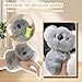 Hiemible Peluche Koala Emocional Imagen de Hiemible Peluche Koala Emocional