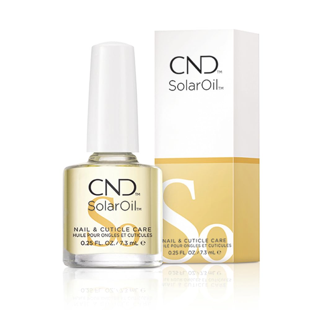 Beauty von CND