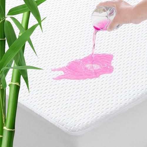 Amazon Best Sellers Best Mattress Protectors & Encasements