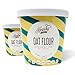 Hearthy Foods Delicious Oat Flour, Gluten Free, Non-GMO, Sixteen Ounces