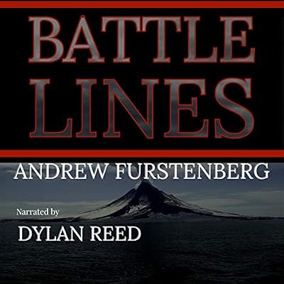 Battle Lines: Revised and Updated: Quest for Tranquility, Book 1