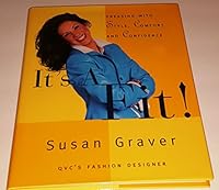 It's a Fit!: Dressing With Style, Comfort and Confidence 1928998380 Book Cover