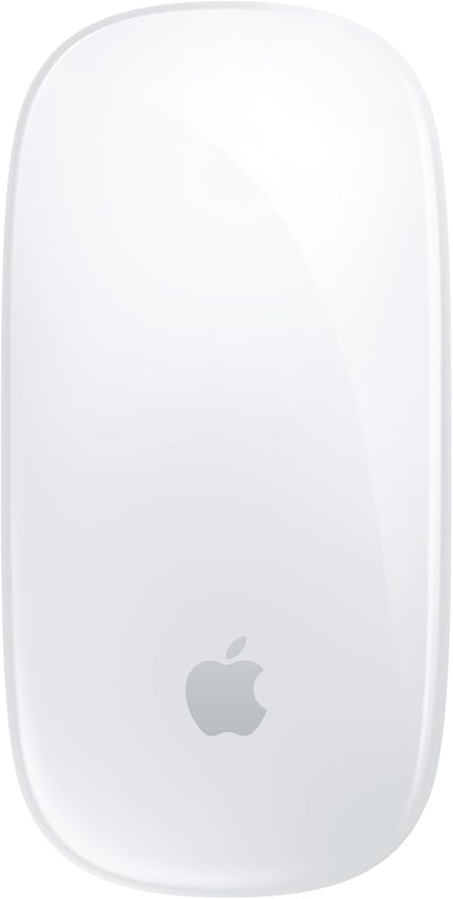 Apple Magic Mouse gaming keyboard