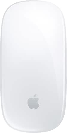 Apple Magic Mouse – White