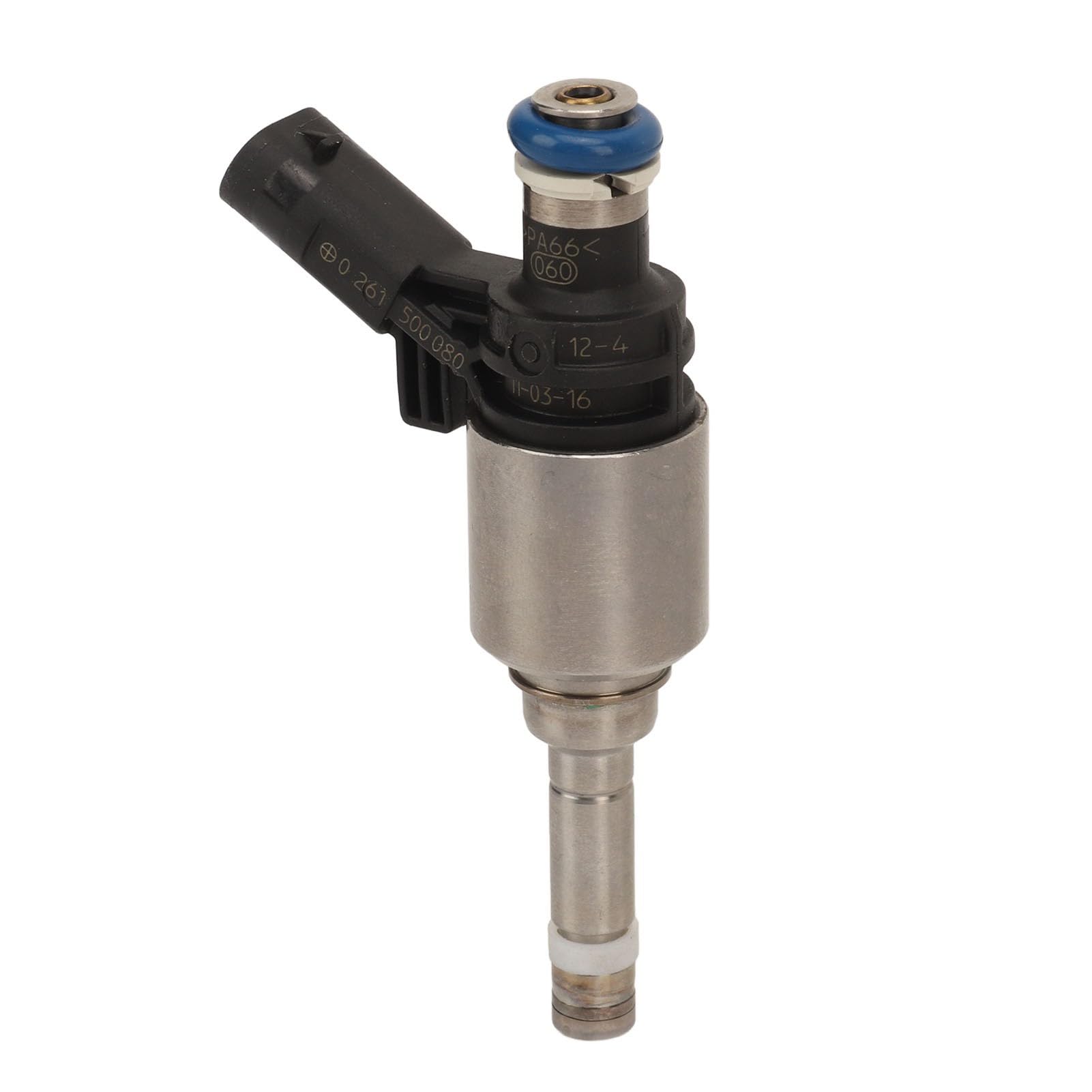 Cryfokt Fuel Injector, 06H906036G 0261500160 Durable and Reliable, Compatible with A3A4A5TT, SeatAlhambra,II, SuperbII, CCvariant, Enhanced Engine Performance