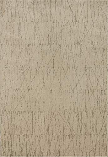 Tapete decorativo Loloi Bowery Collection 200x292 cm