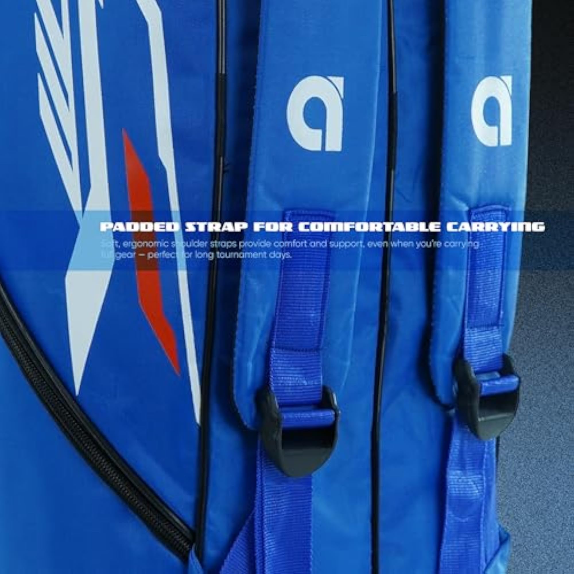 Falcon Badminton Kitbag with Premium Material