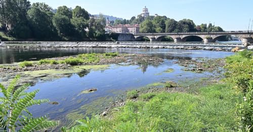 Il giugno pi&ugrave; caldo di sempre
