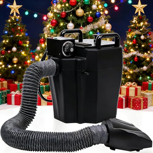 Máquina de humo de hielo seco 3500W 110V para fiestas miniatura 1