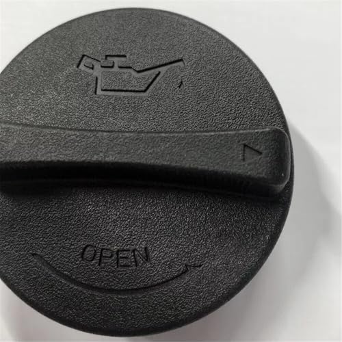 Tapa de llenado de aceite para Hyundai Elantra 2.0L modelos 2001 a 2006 5