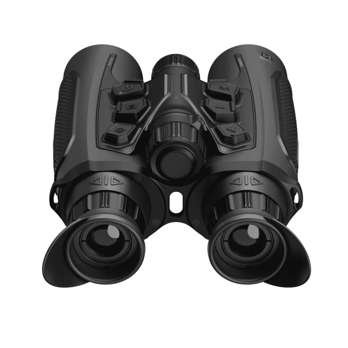 HIKMICRO Jumelles Thermiques HABROK 2.0 HE25L | Provenance France. Emballage securisé. Livré avec Facture dont TVA.