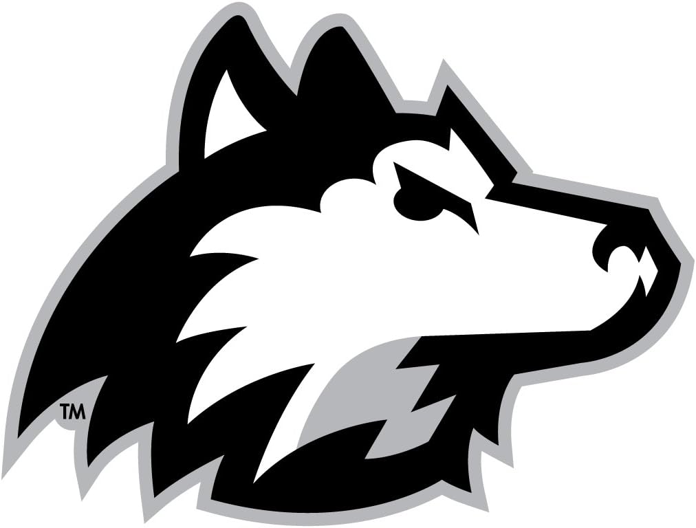 VictoryStore Towels - Northern Illinois University Rally Towel, Huskie, Set of 3