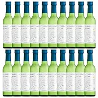 Hakutsuru Blanc [ 日本酒 純米酒 8度 甘口 兵庫県 300ml瓶×20本 ]