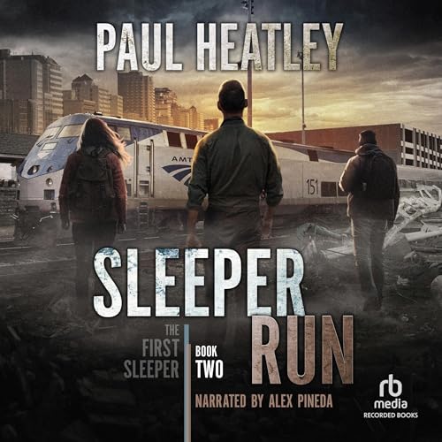 Sleeper Run: An Acti&hellip;