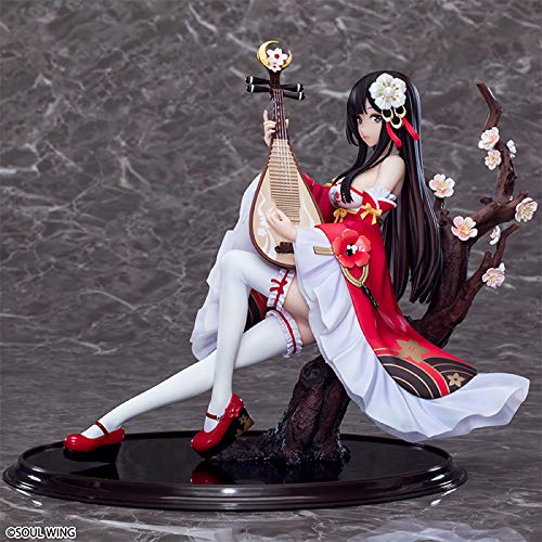 Amazon | 傾城恋・オリジナルシリーズ 昭君 1/7 完成品