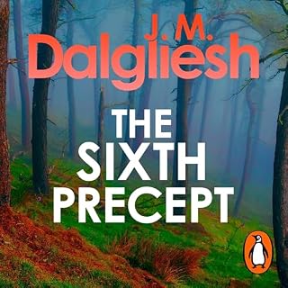 The Sixth Precept cover art